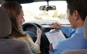 Fraser Driving School