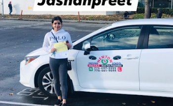 Newton Driving School