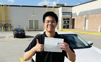 GOOD FRIENDS DRIVING INSTITUTE