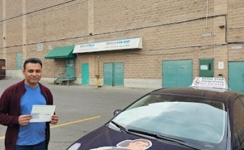 Royal Star Driving School