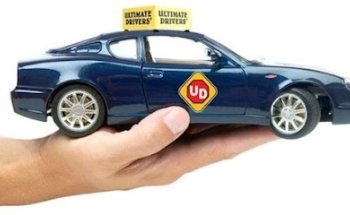 Ultimate Drivers Hamilton