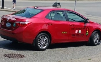 Ayad's driving school