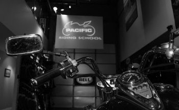 Pacific Riding School