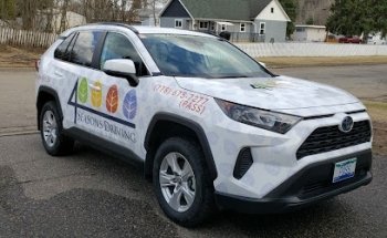 4 Seasons Driving School