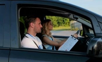 School Of Driving Somerled