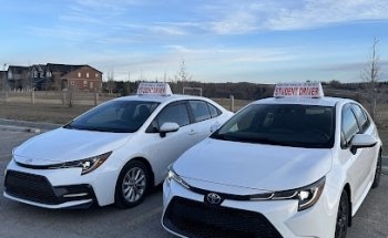 Andy's Driver Training School. Insurance Reduction Course, Behind-The-Wheel, Brush-up Lessons & Car Rental Calgary near you.