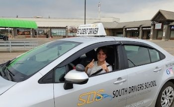 South Drivers School.