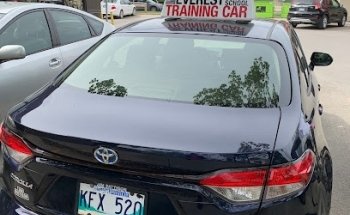 EVEREST DRIVING SCHOOL