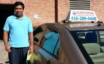 National Driving Institute