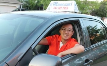 Tao Driving School