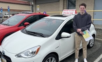 Greater Victoria Driving School