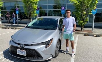 Actron Driving Academy