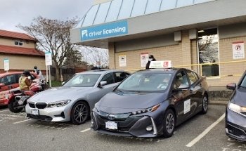 Wise and smart driving school