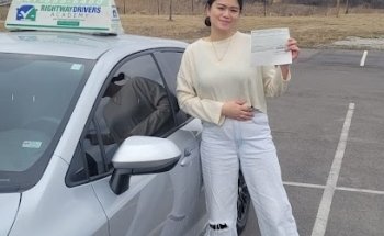 Rightway Drivers Academy Inc.