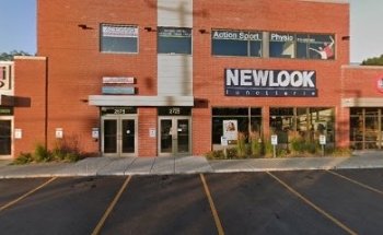 École de conduite Tecnic Access Lachine