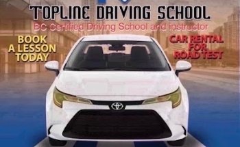 Topline Driving School