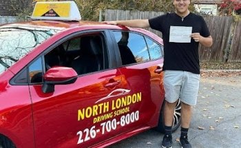 North London Driving School