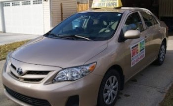 Drive2Pass Driving School in Calgary
