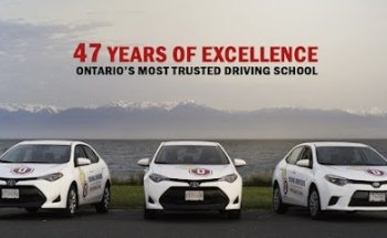 Young Drivers of Canada
