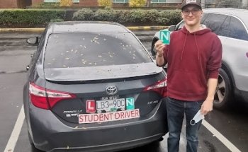 Surrey Driving Academy Delta, Surrey,White Rock