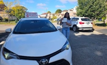 High Performance Driving Academy