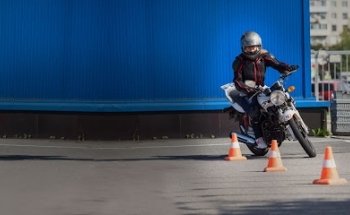 Wheels Training Centre