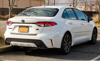 CHELSEA DRIVING SCHOOL