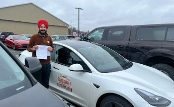 Vardhman Driving Solutions