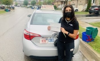 Drive 24/7 Ltd Driving School