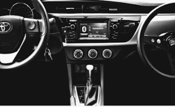 Trinity Driving School