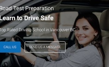 Smart 2 Drive Driving School