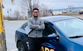 Apna Driving School