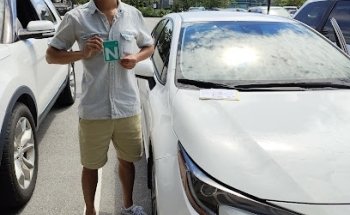 Drive In Driving School Ltd - burnaby