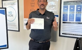 Brantford Driving School