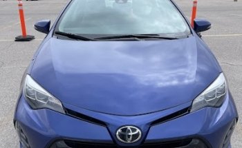 All Wheels Driver Training