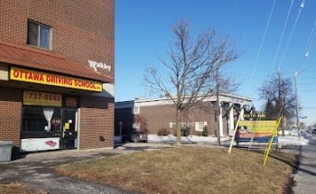Ottawa Driving School Inc
