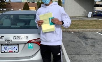 3 Lights Driving School