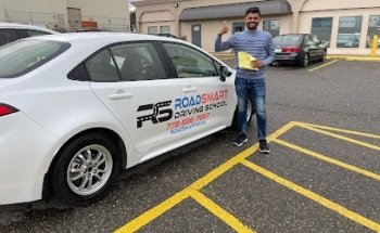 Road Smart Driving School