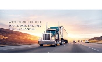 Ontario Truck & Forklift Driving School Inc