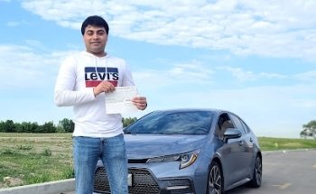 Shaaz Driving Academy