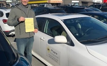 Maple Driving School