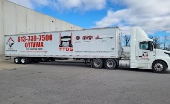 Toronto Truck Driving School - Ottawa