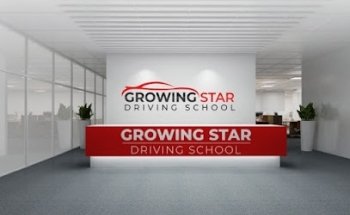 Growing Star Driving School Ajax, Durham Region