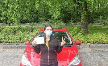 Top Gear Driving School