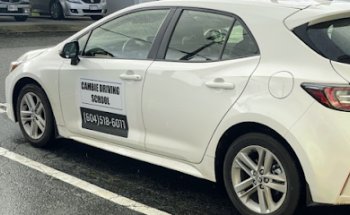 Cambie Driving School