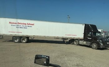 Nanak Driving School