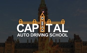Capital Auto Driving School Ottawa
