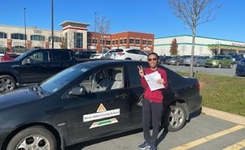 Nova Skills Driving School