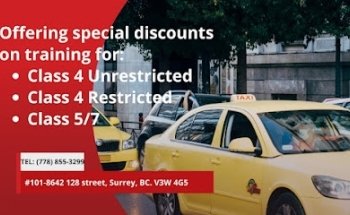 Professional Roadmaster Driving School-MELT Approved