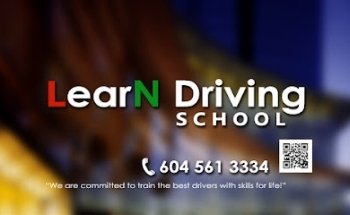 Learn Driving School Ltd